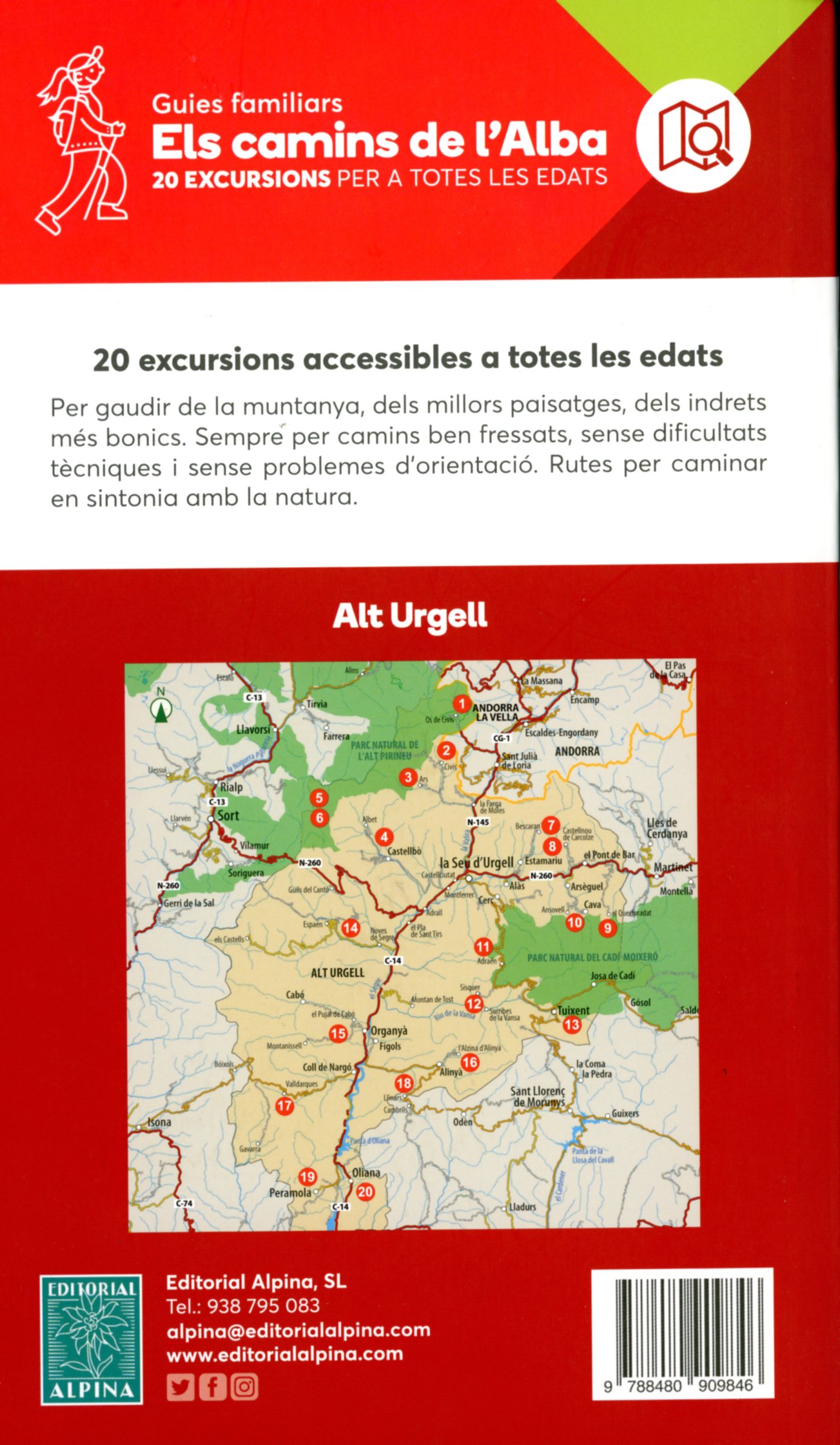 Alt Urgell - Miniatura 3